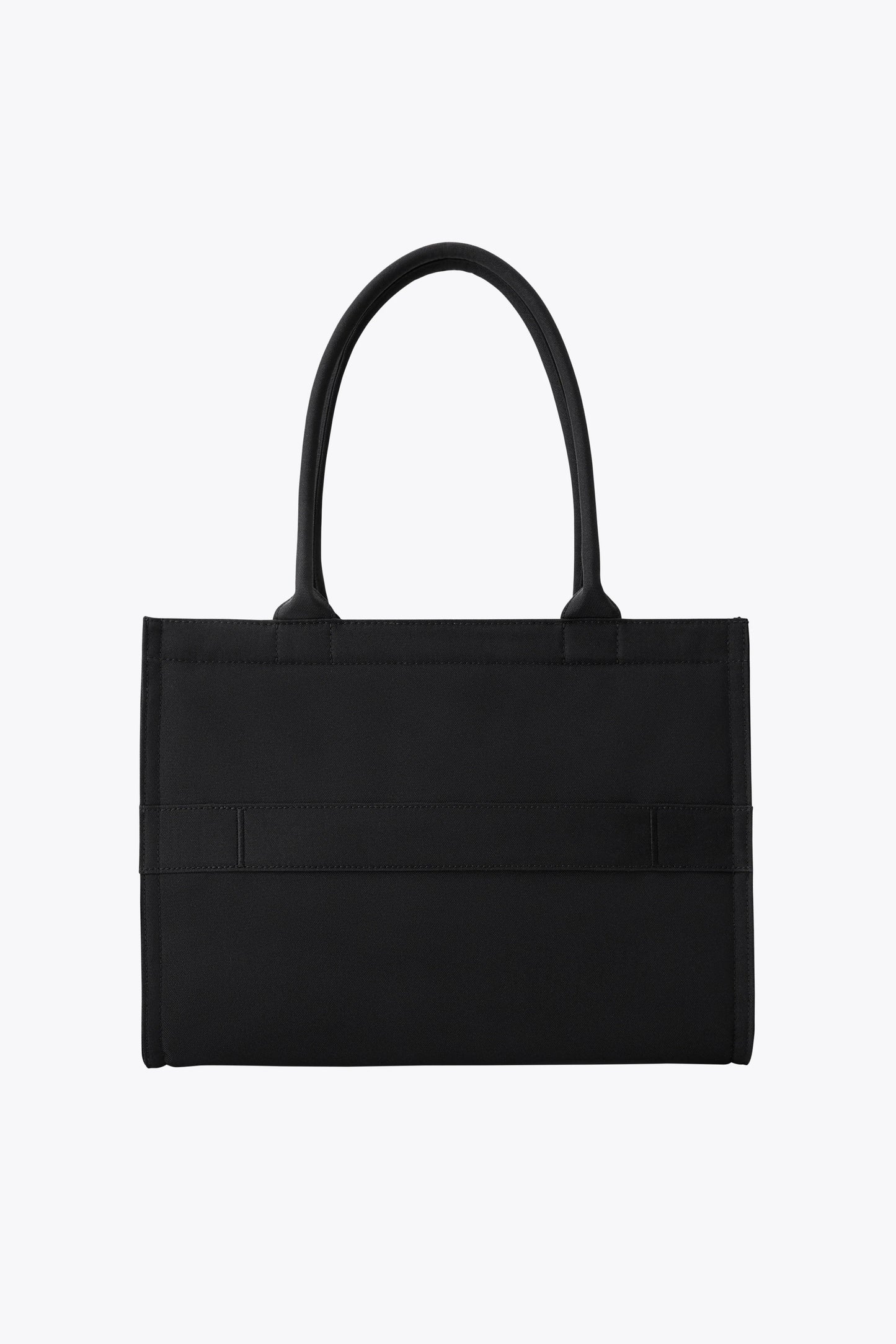 Personalized Book Tote