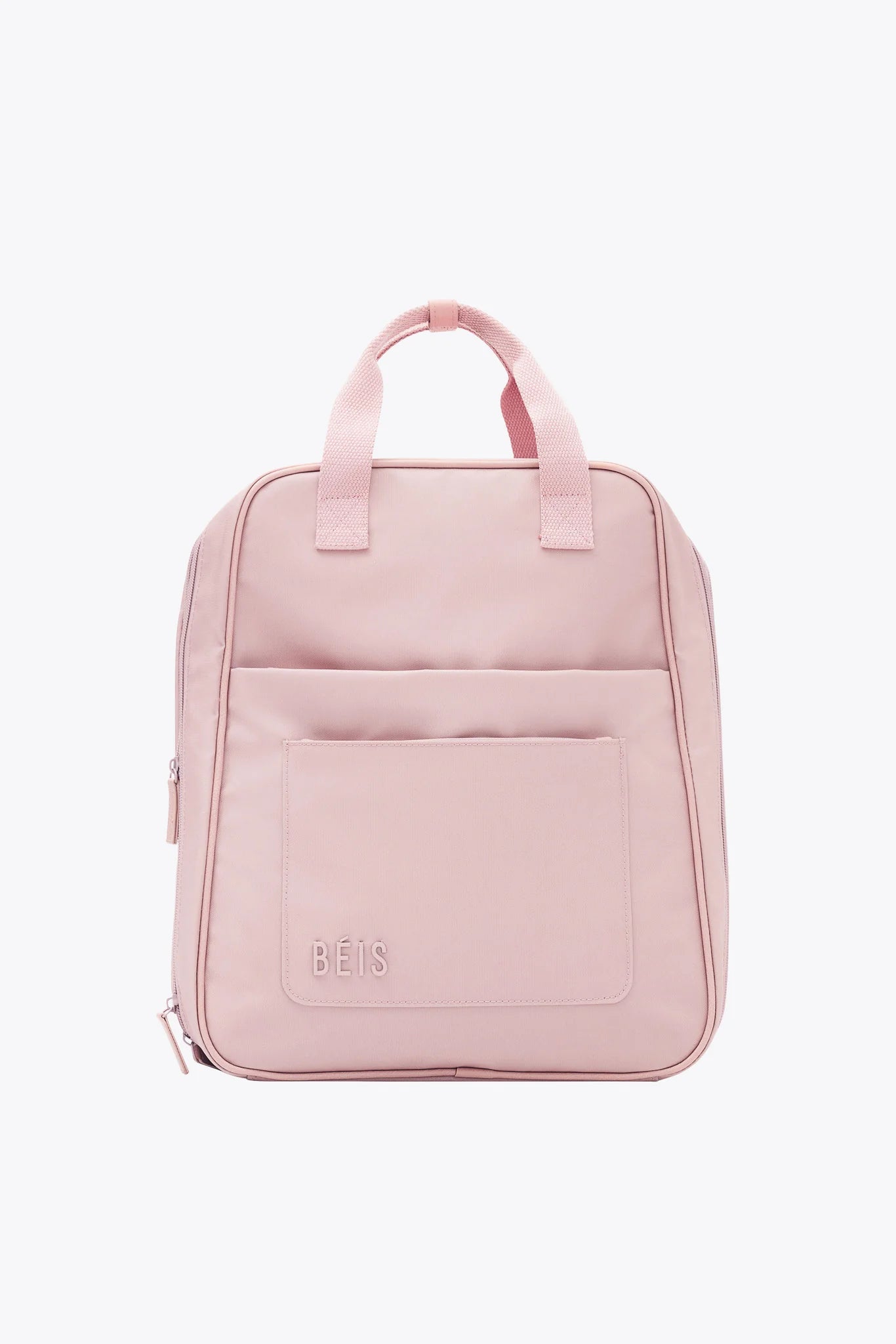 Personalized Expandable Backpack