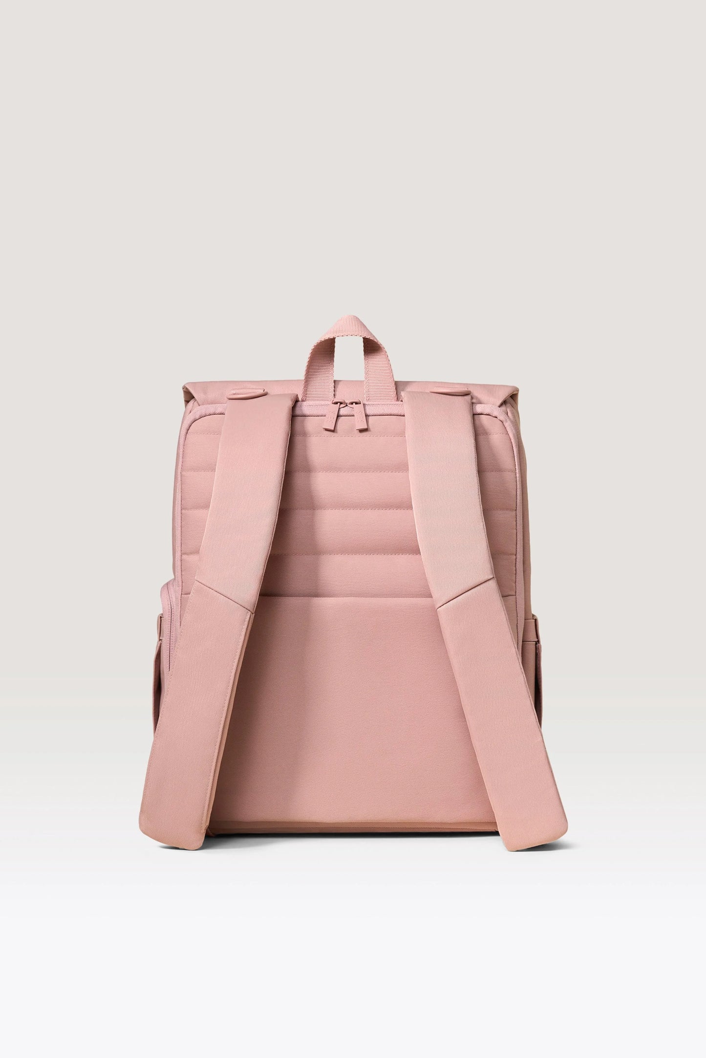 The Ultimate Diaper Backpack in Atlas Pink