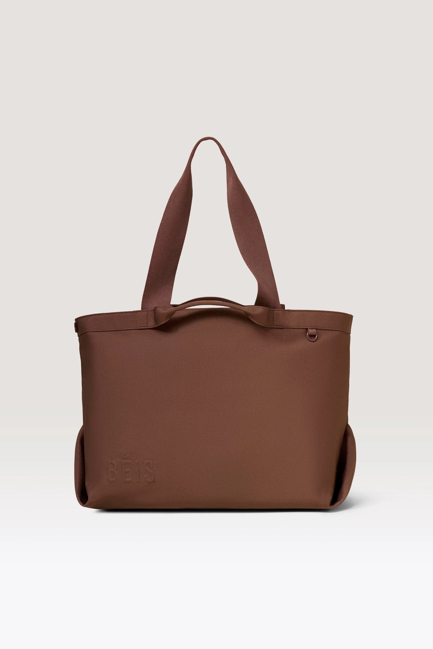 Personalized Travel Tote