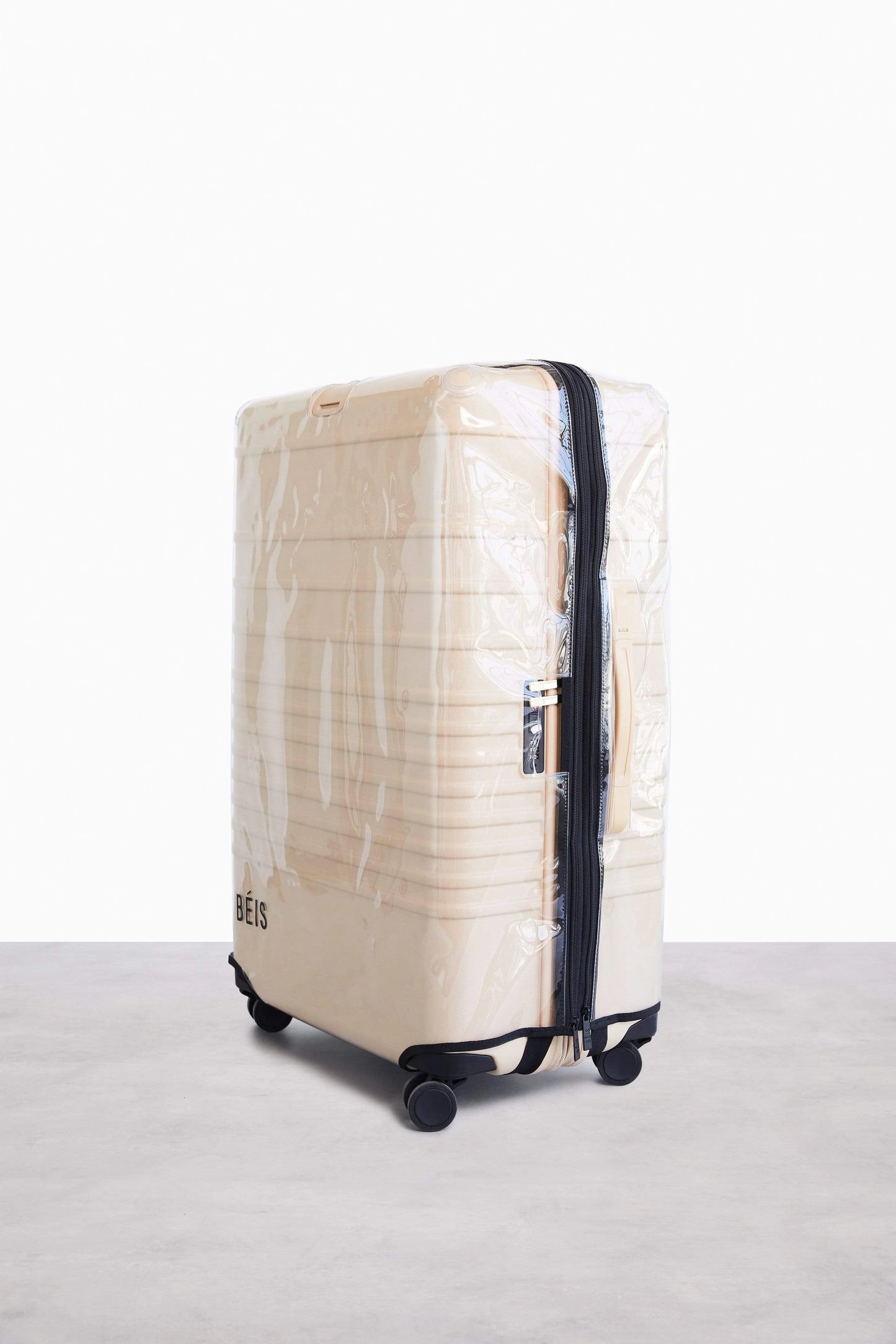 The Large Check-In Luggage Cover