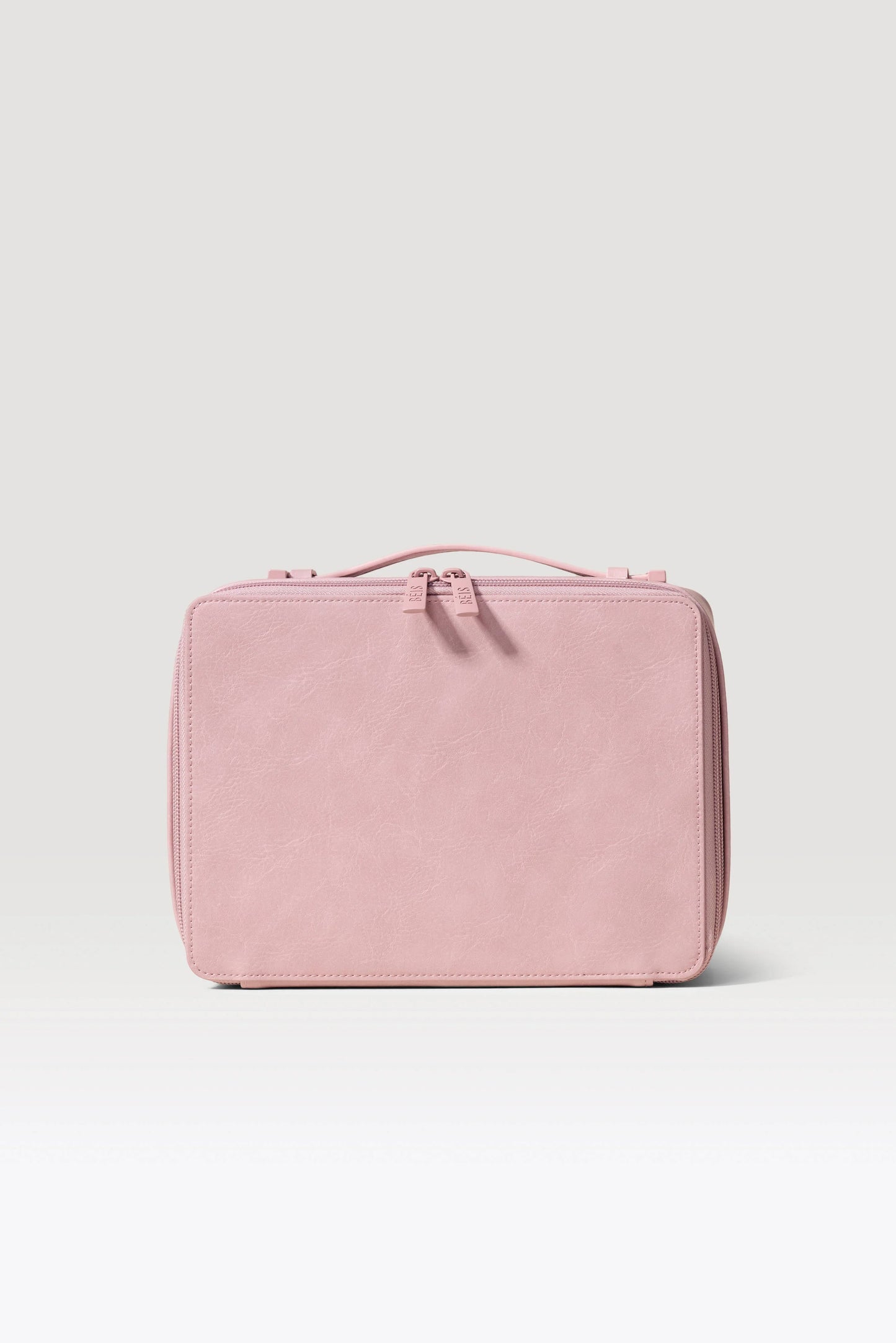 The Cosmetic Case in Atlas Pink