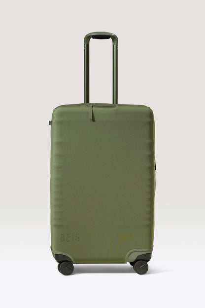 Personalized Luggage Cover