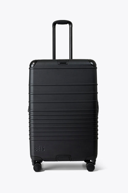 The Hybrid Check-In Roller in Black