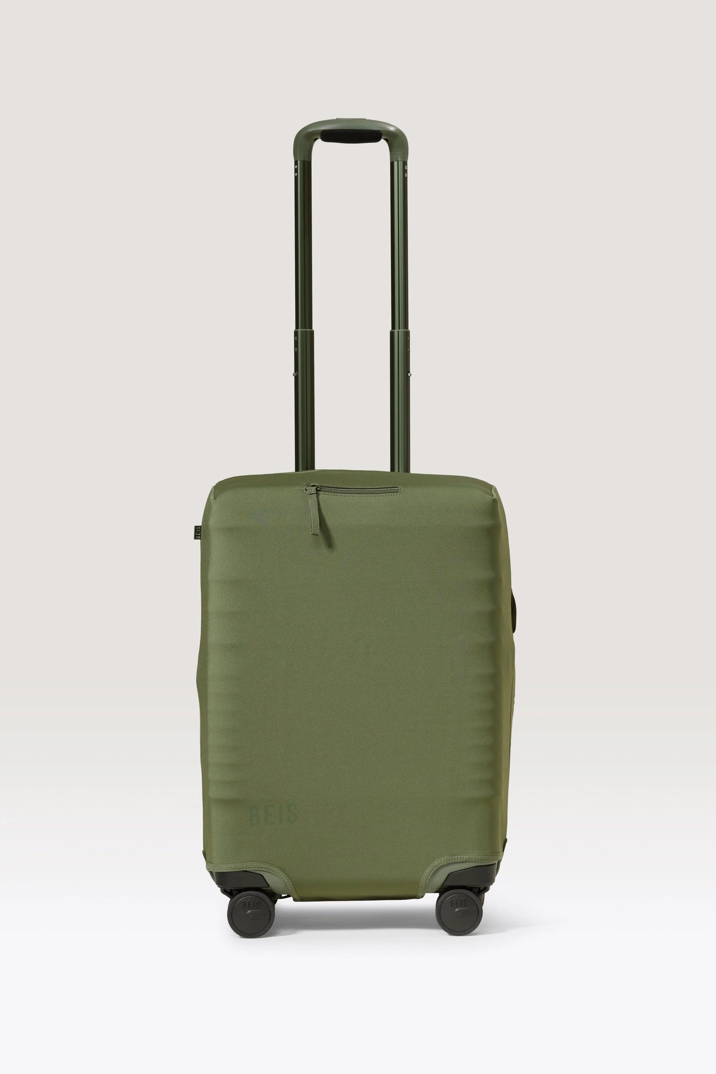 Personalized Luggage Cover