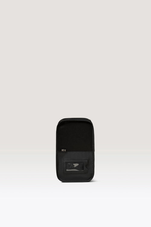 The Packing Cube Small in Black