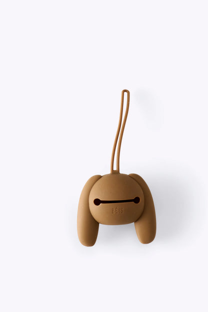The Pacifier Holder in Hoppy