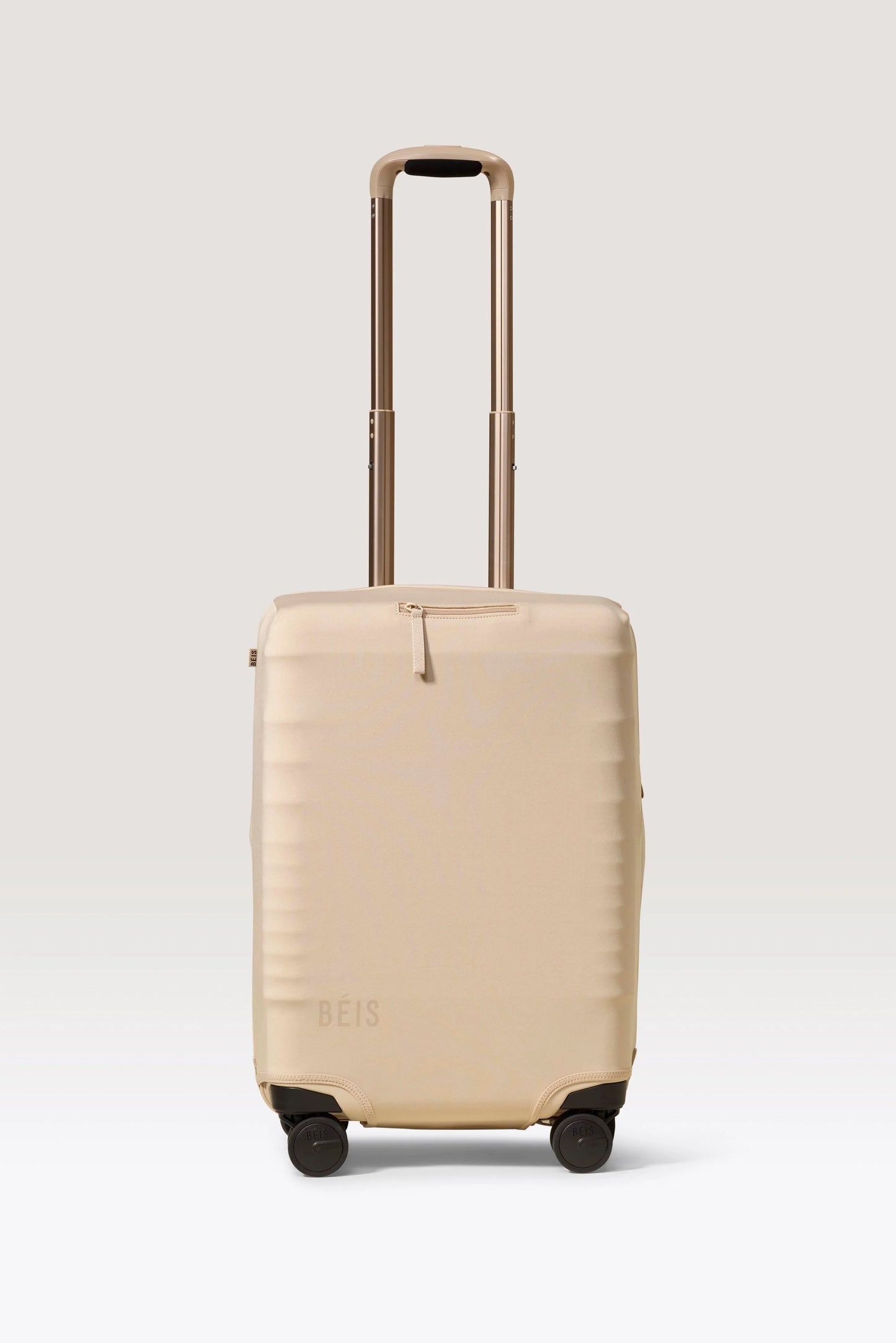 Personalized Luggage Cover