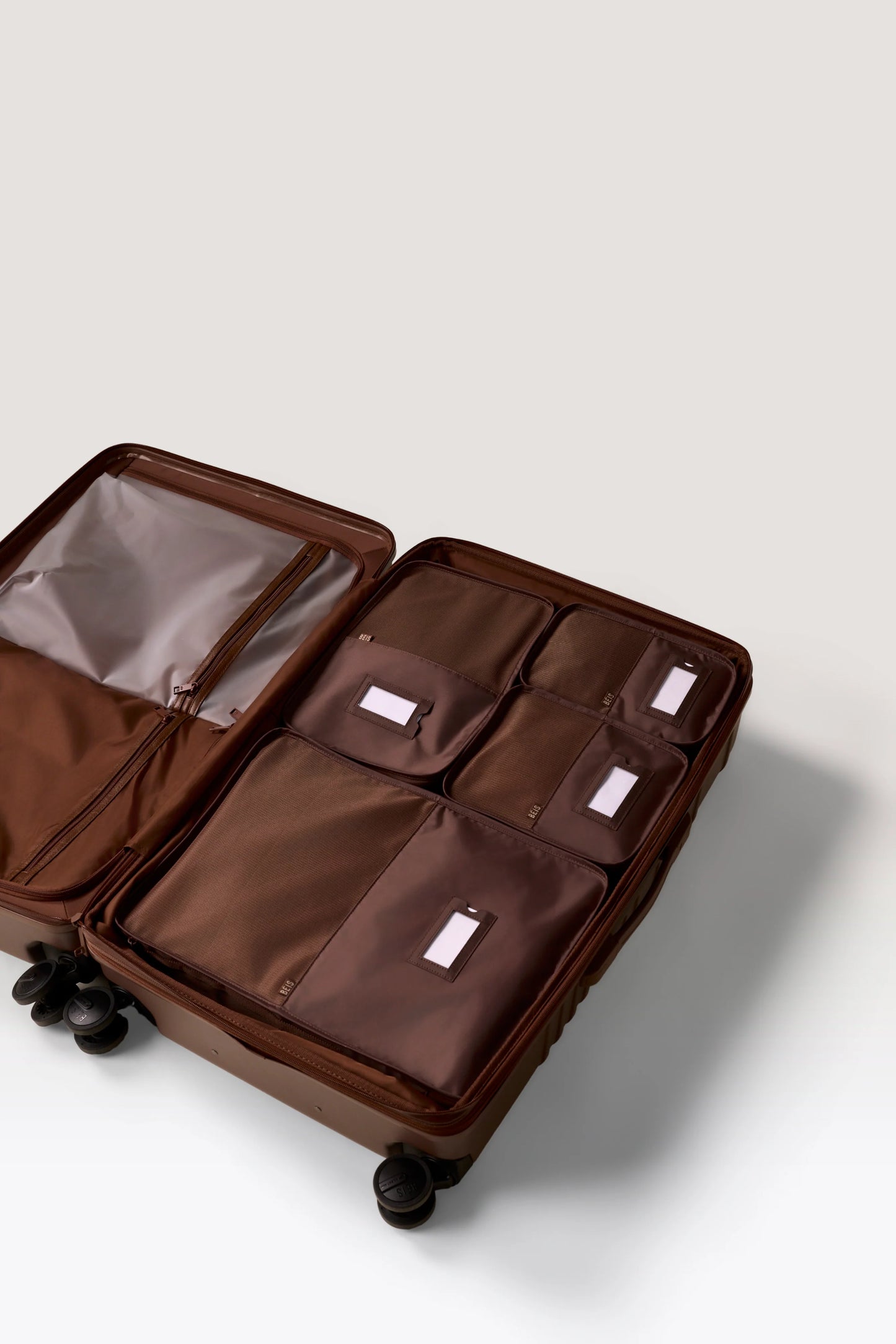 The Packing Cube Small in Maple