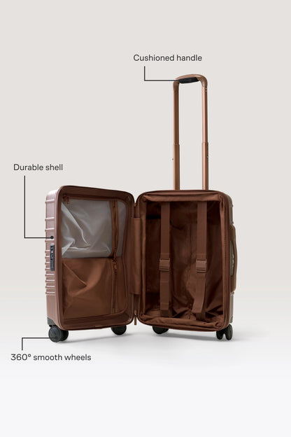 The Baby Travel Set