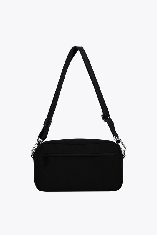 Personalized Travel Crossbody
