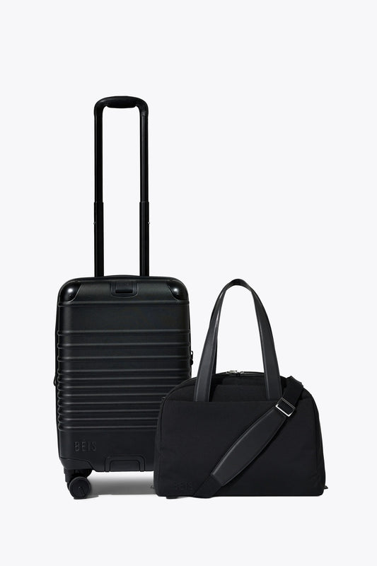 The Hybrid Carry-On Set
