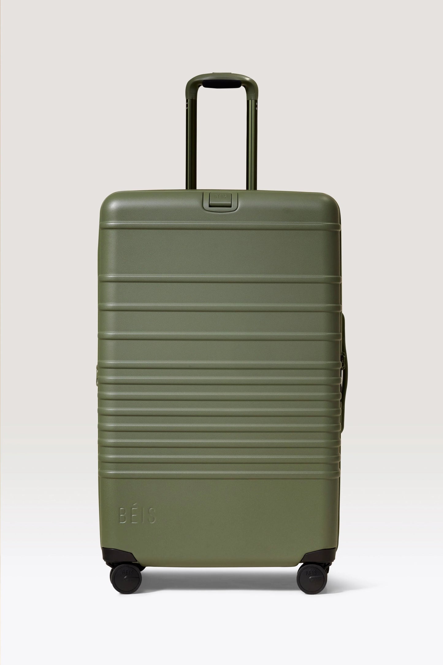 The Luggage Starter Set