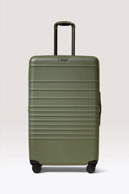 The Luggage Starter Set