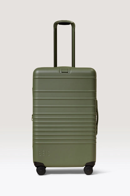 Personalized Check-In Roller