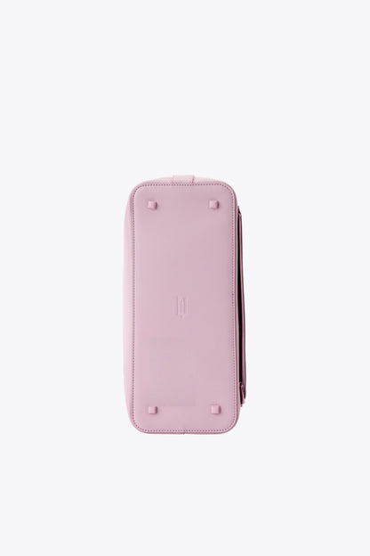 The Essential Tote in Wicked Pink