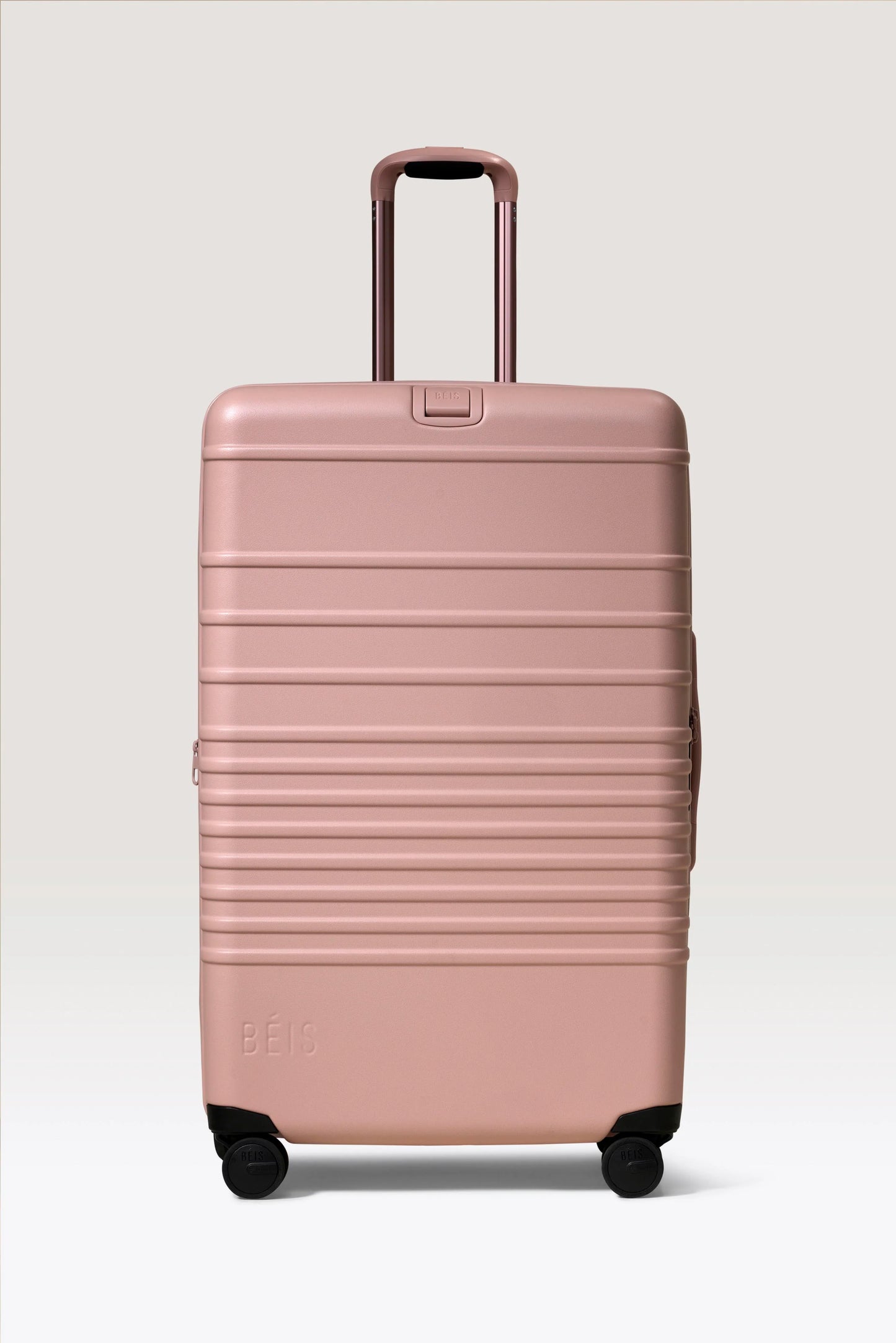 The 3 Piece Luggage Set