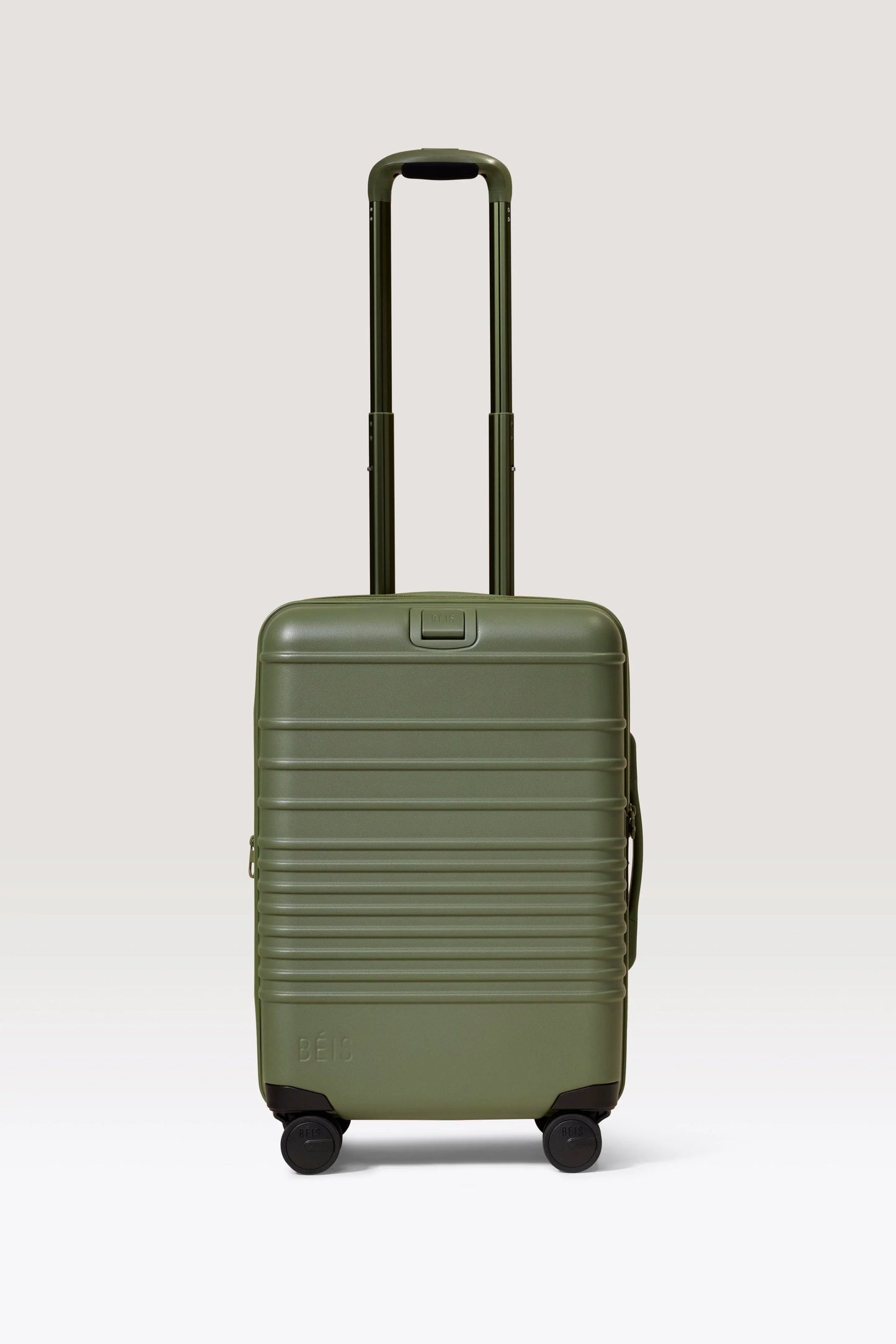 The Luggage Starter Set
