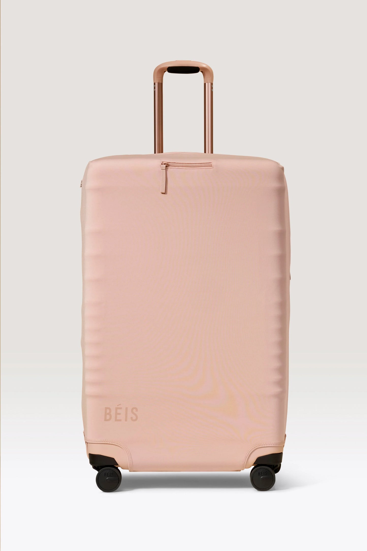 Personalized Luggage Cover