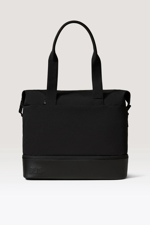 The Weekender in Black