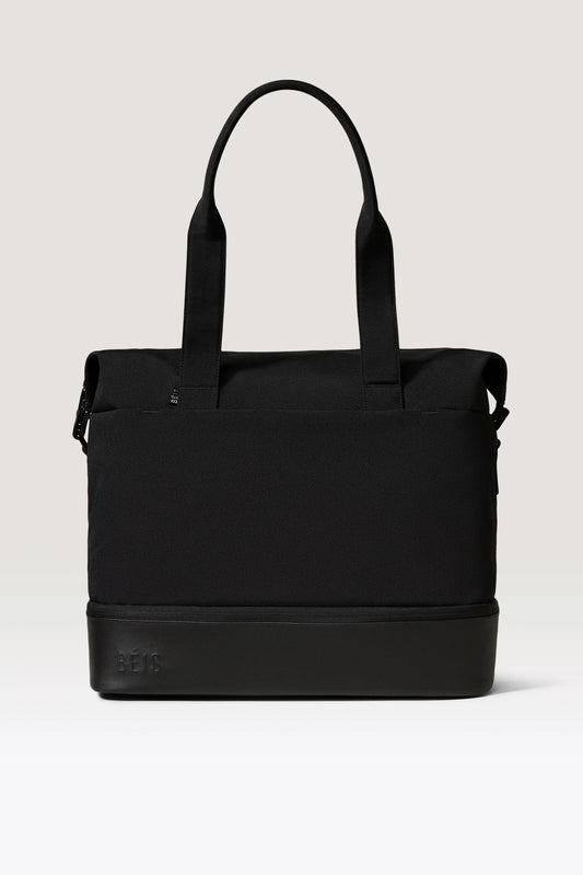 The Weekender in Black