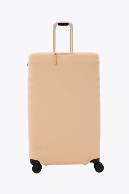 Personalized Check-In Luggage Cover