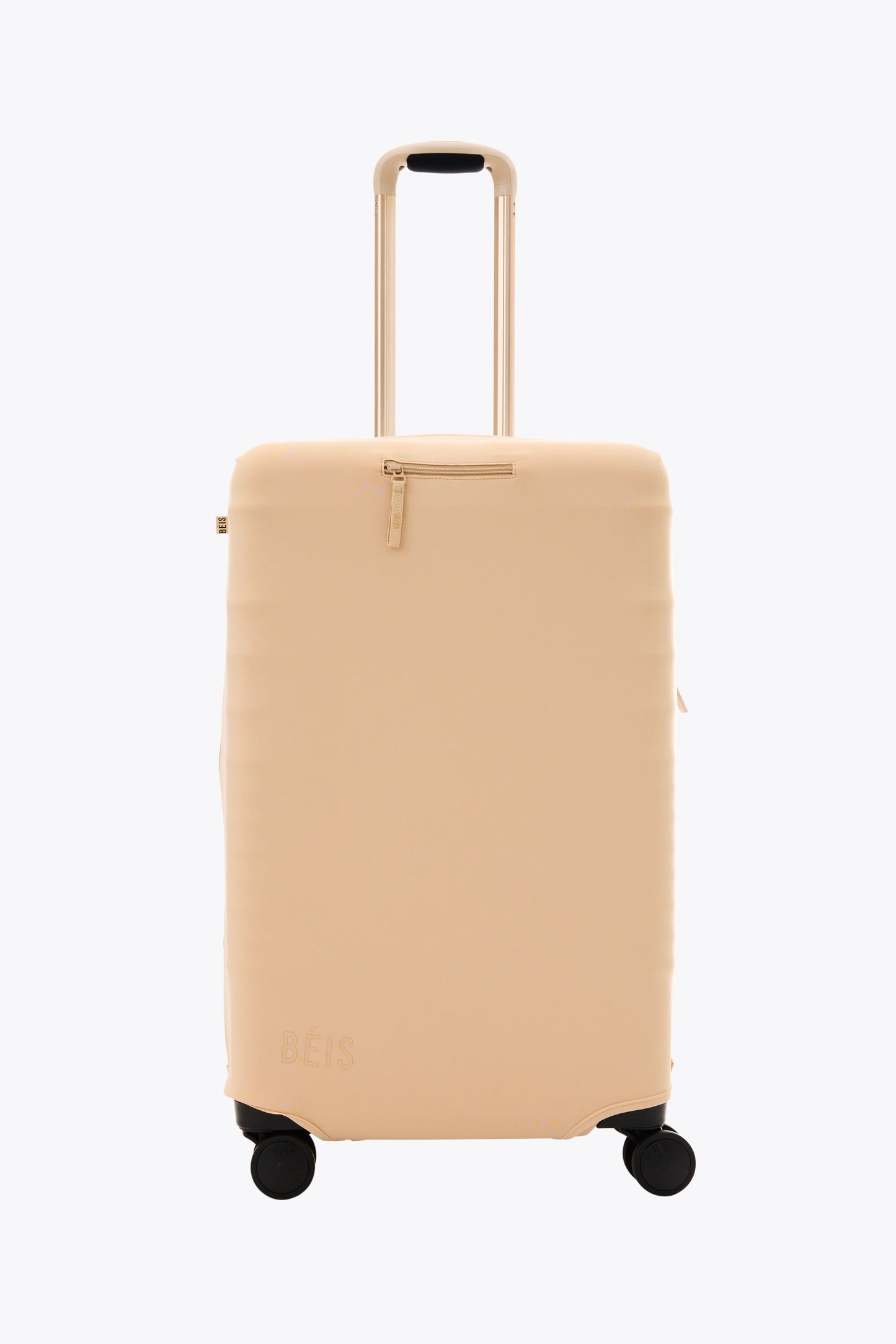 Personalized Check-In Luggage Cover