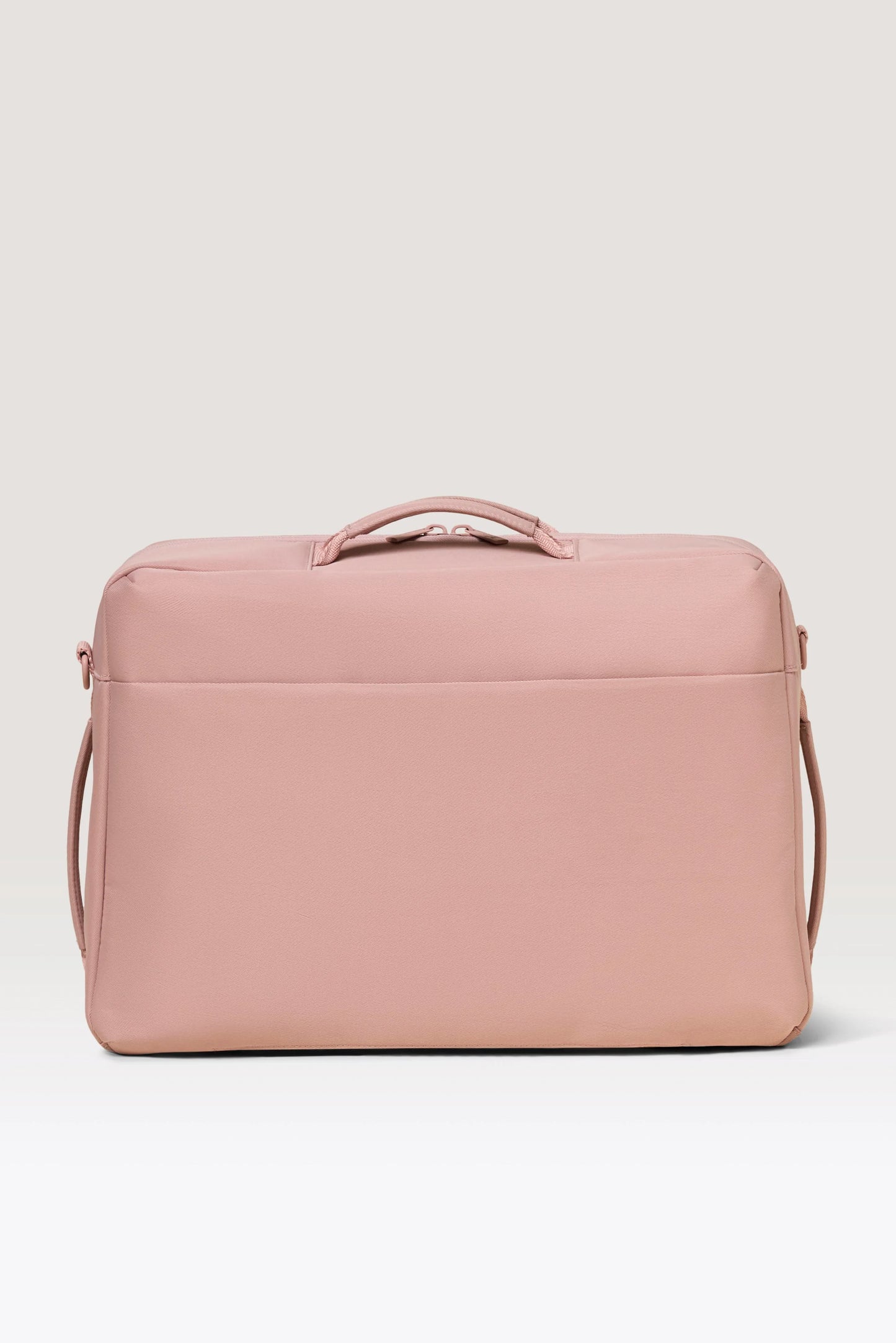 The Ultimate Travel Duffle in Atlas Pink
