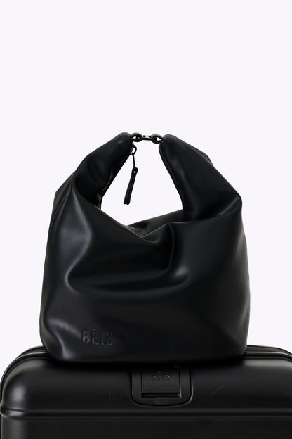 The Bottle Cooler in Black