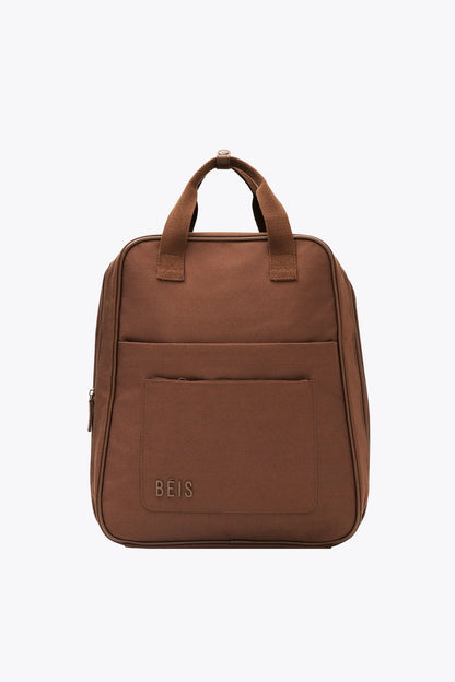 Personalized Expandable Backpack
