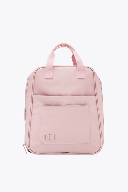 Personalized Expandable Backpack