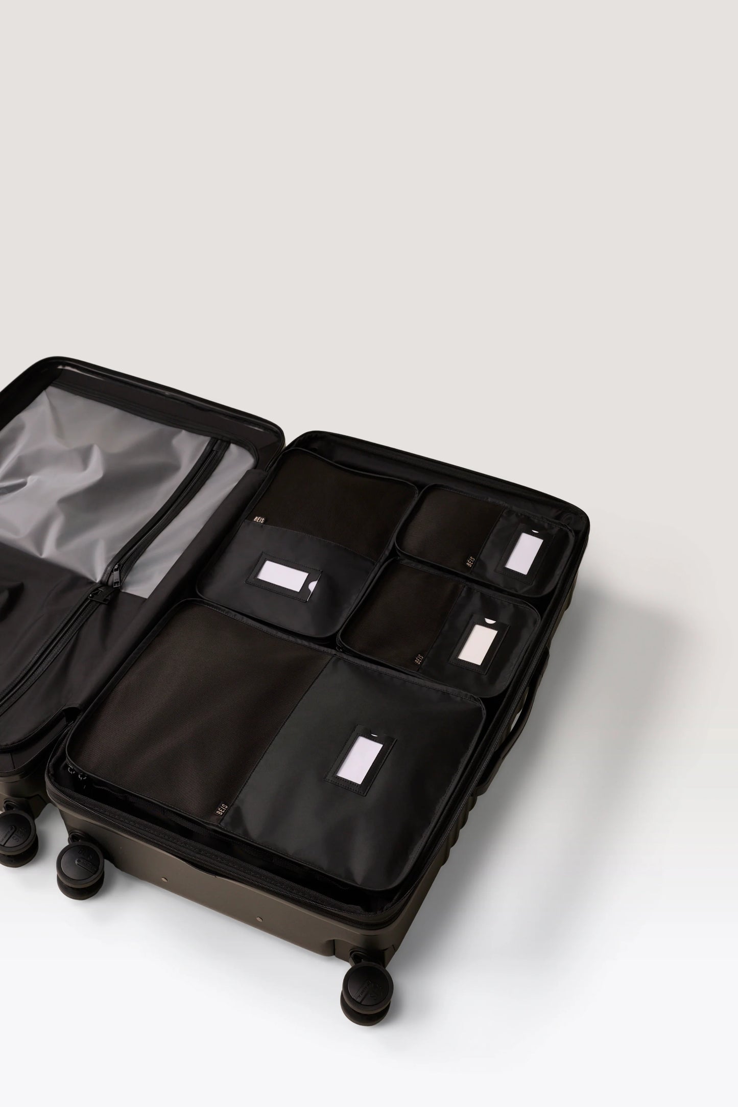 The Packing Cube Extra Large in Black