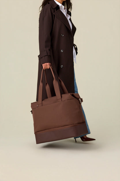 The Weekender in Maple