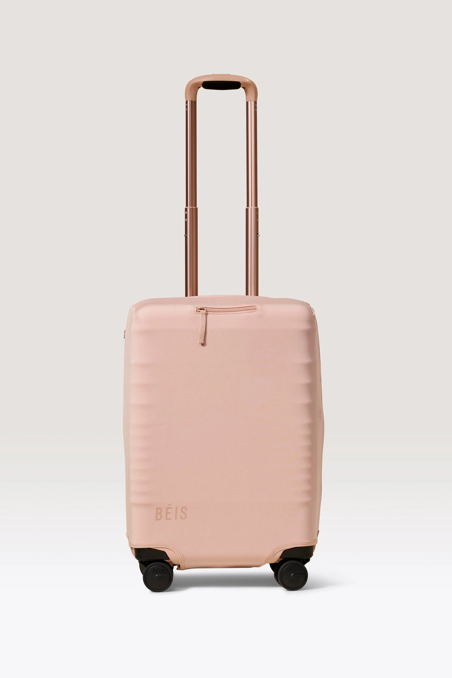 Personalized Luggage Cover