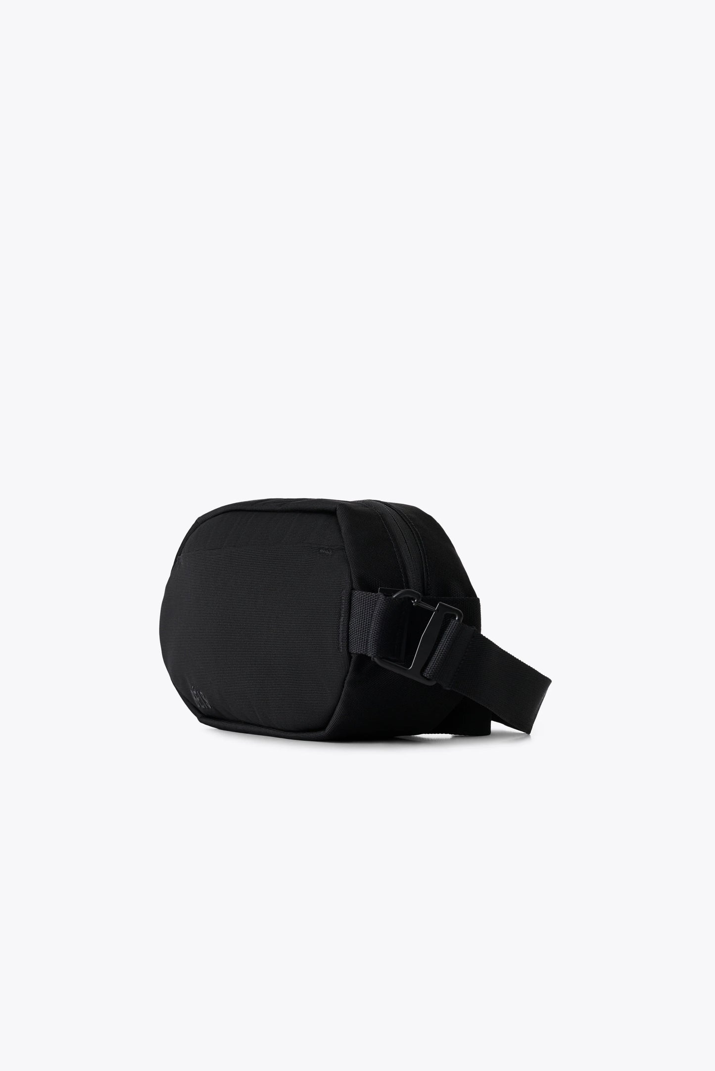 The Pro Travel Sling in Black
