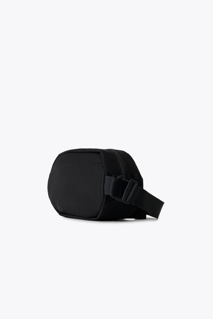 The Pro Travel Sling in Black