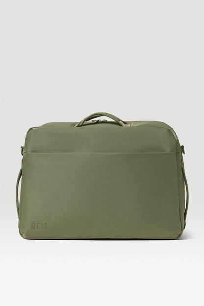 The Ultimate Travel Duffle in Olive