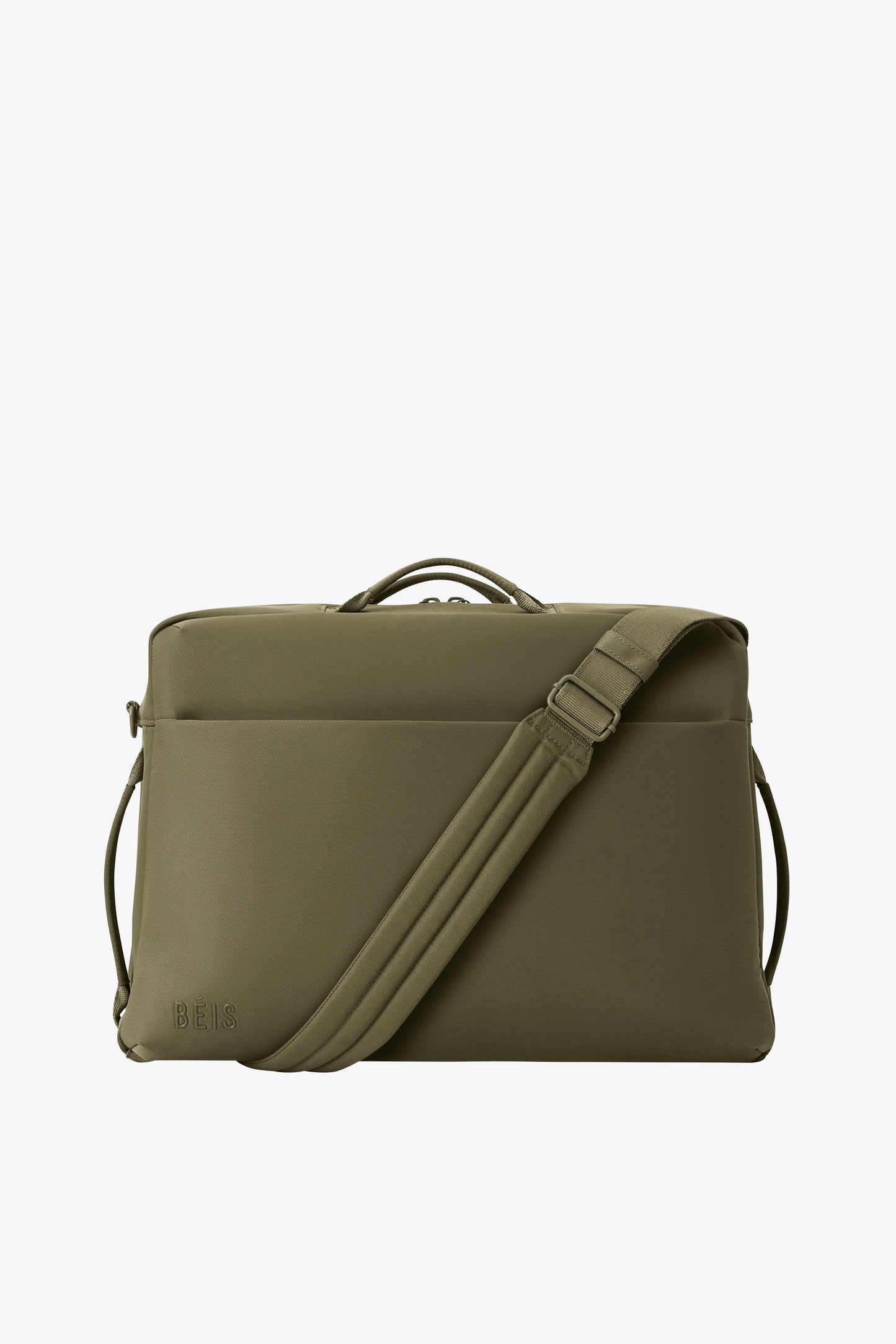 Personalized Ultimate Travel Duffle