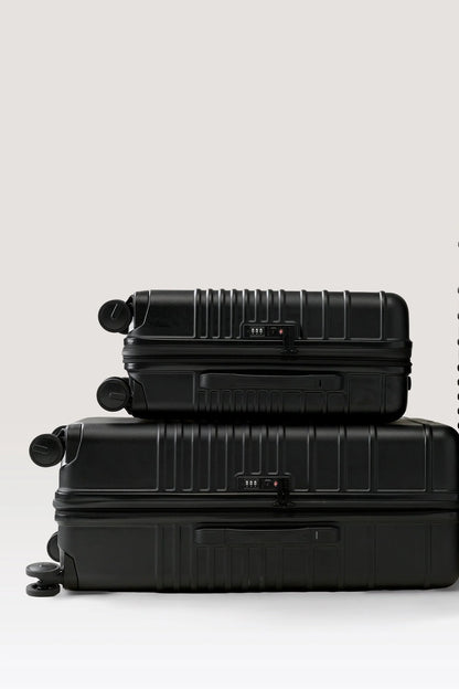 The Luggage Starter Set