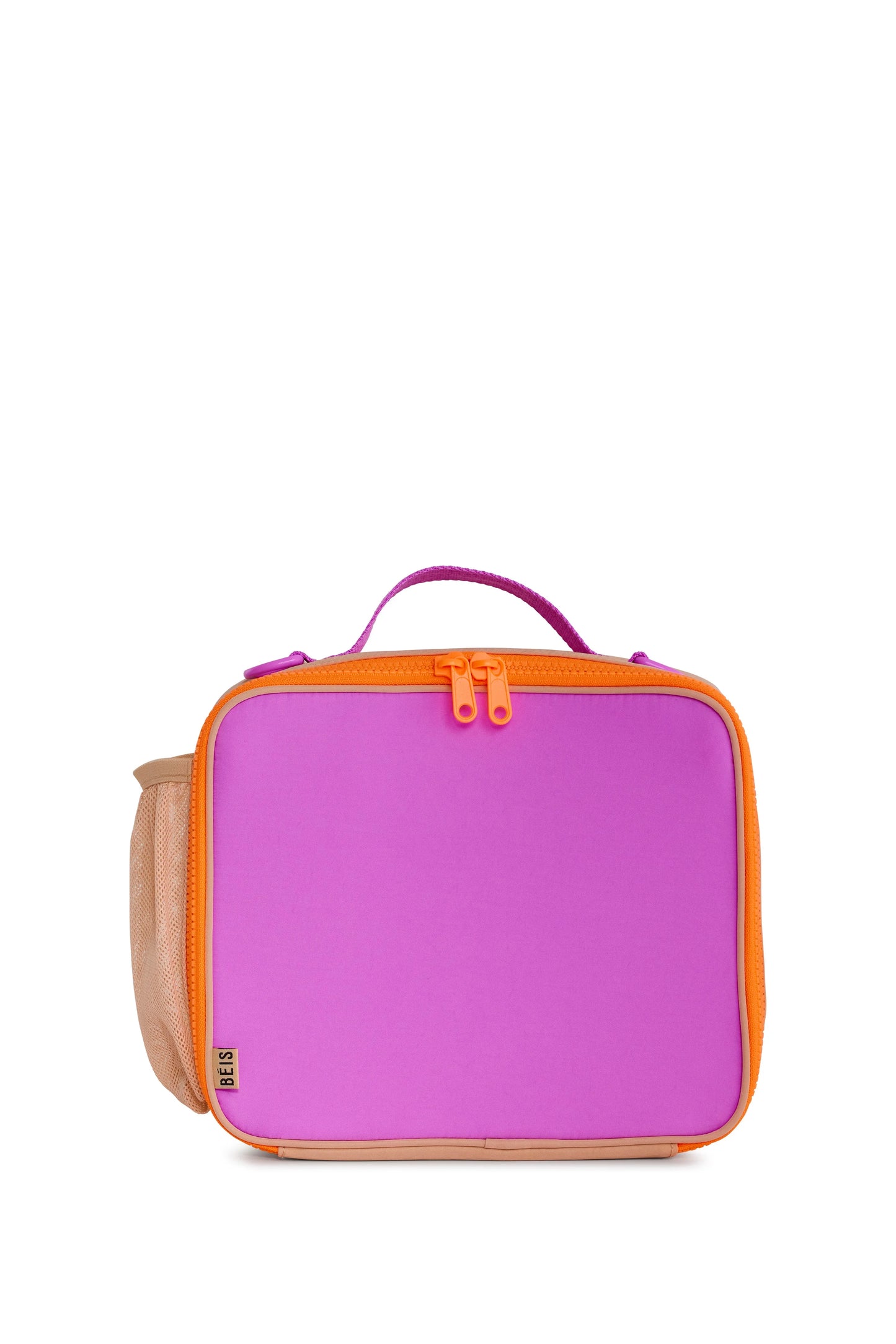 The Kids Lunch Box in Beige