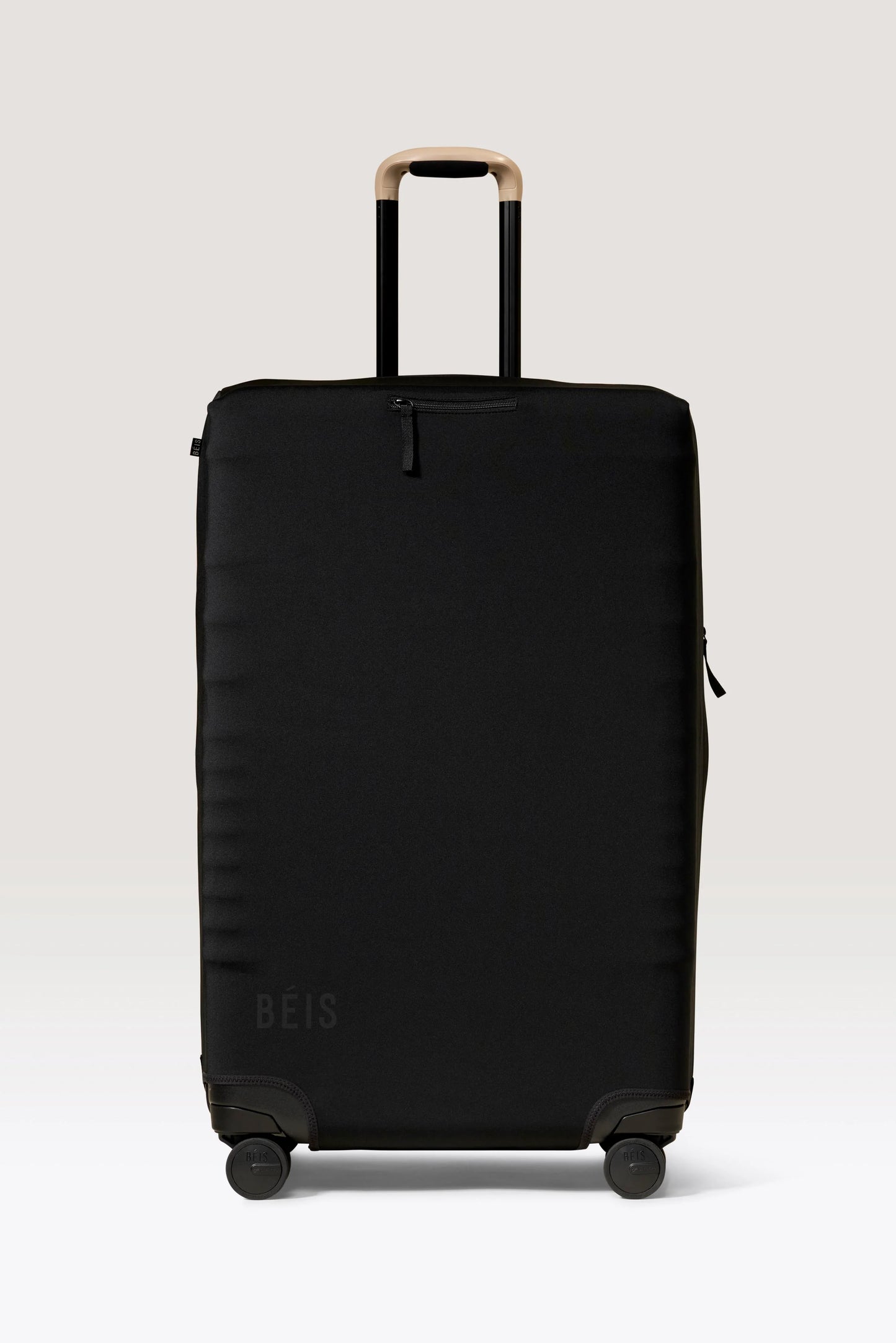 Personalized Luggage Cover