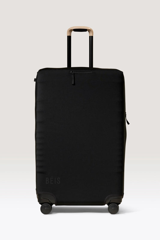 Personalized Luggage Cover