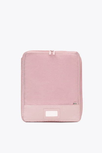 The Compression Packing Cubes 6 pc in Atlas Pink