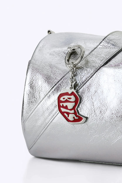 BÉIS x Chipotle The Pepper Charm