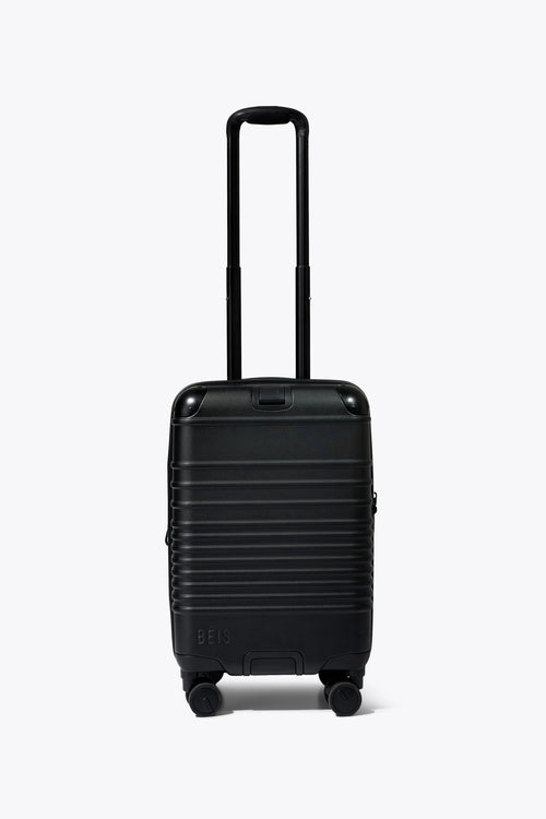 Personalized Hybrid Carry-On Roller