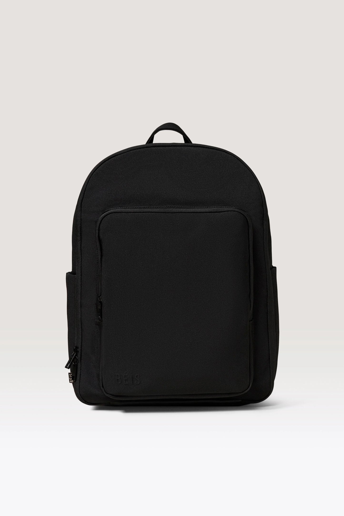 The Travel Backpack in Black