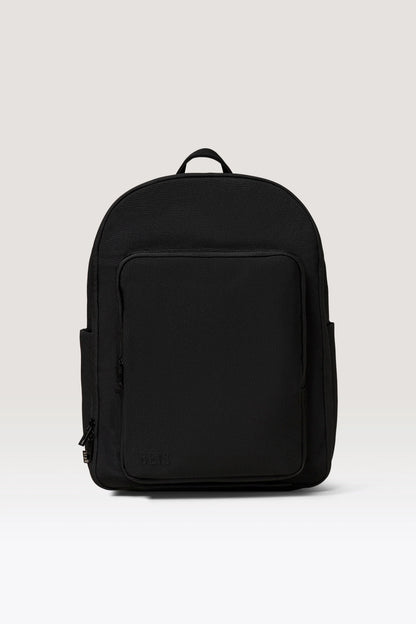 The Travel Backpack in Black