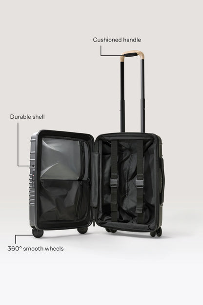 The Baby Travel Set