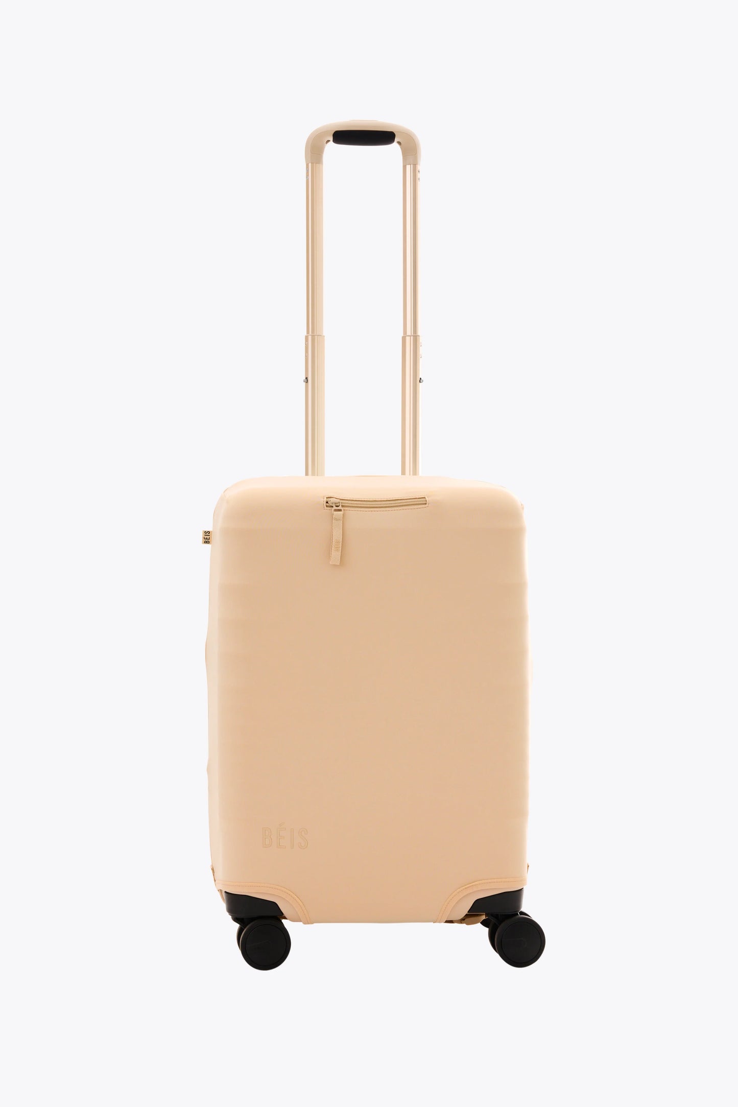 Personalized Carry-On Luggage Cover