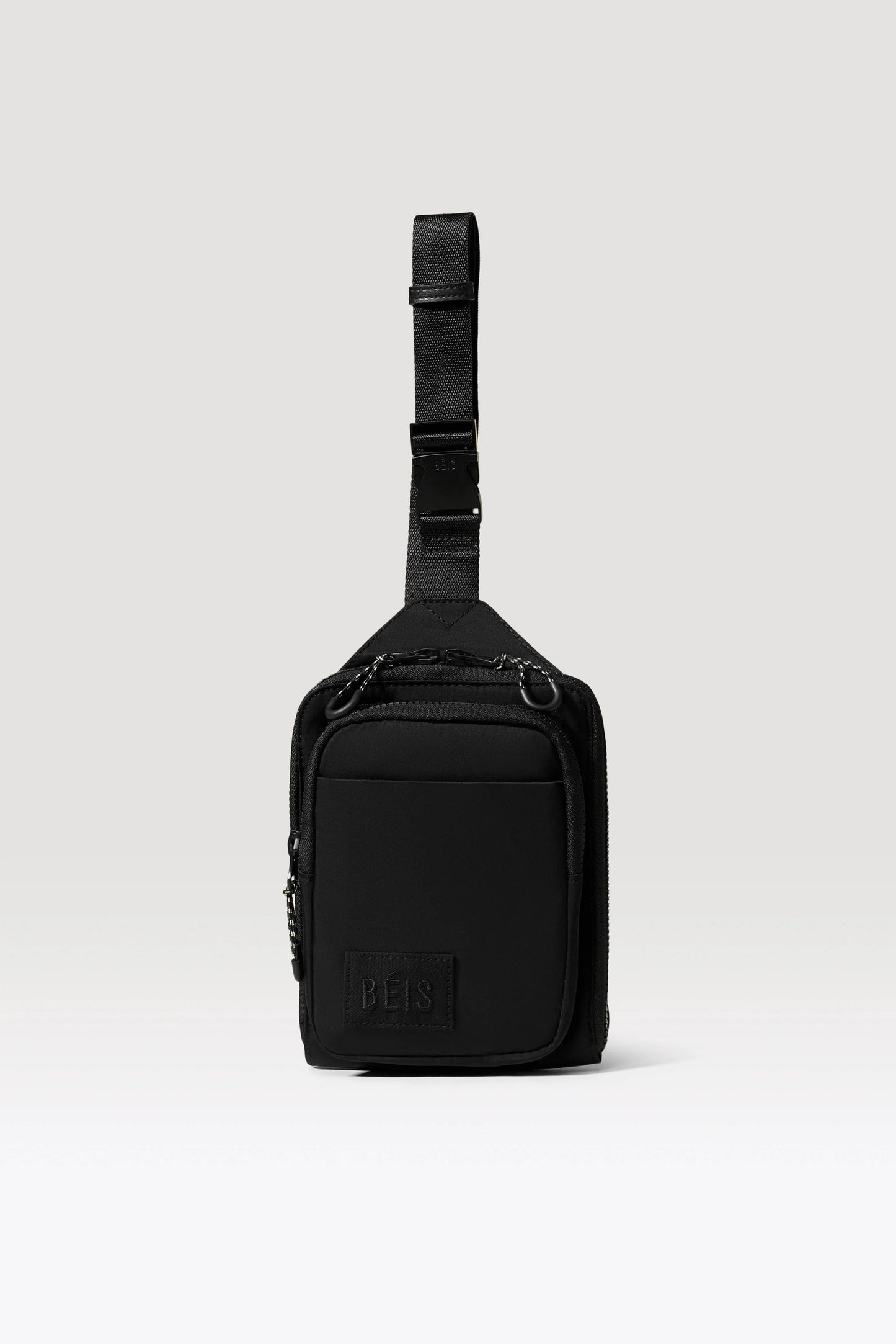The Sport Sling in Black